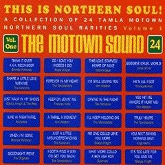 This Is Northern Soul! Vol. 1