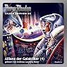 H&ouml;rbuch Allianz der Galaktiker - Teil 4 (Perry Rhodan Silber Edition 85)