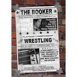 The Booker
