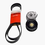 4.6L Short Belt Kit