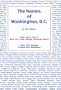 The Names of Washington, D.C.