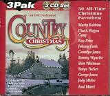 An Old Fashioned Country Christmas