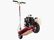Go-Ped Super X-Ped Gas Powered Competition Scooter (Orange)
