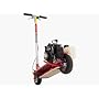 Go-Ped Super X-Ped Gas Powered Competition Scooter (Orange)
