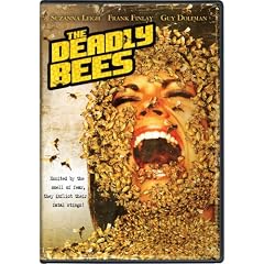 The Deadly Bees