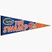 Florida Gators The Swamp Premium Pennant 12 x 30
