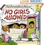 The Berenstain Bears No Girls Allowed