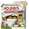The Berenstain Bears No Girls Allowed