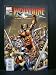 Wolverine: First Class #4 The Last Knights Of Wundagore part 2