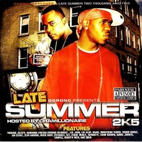Late Summer 2k5
