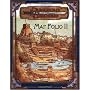 Dungeons & Dragons Map Folio II: Dungeons & Dragons Accessory: Pack 2 (D&D Accessory)