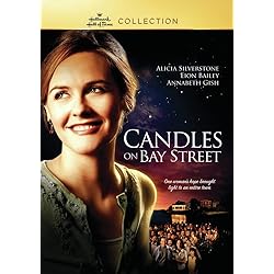 Candles on Bay Street [DVD]