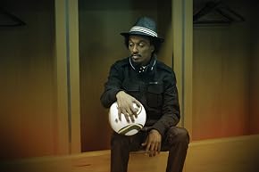 Image de K'naan