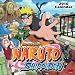 Naruto: Shippuden: 2010 Wall Calendar (Shonen Jump (Calendar))