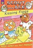 Kissing frogs