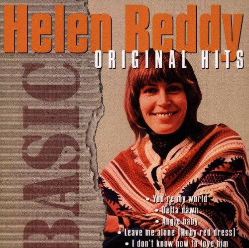 Helen Reddy - Original Hits - Zortam Music
