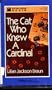 The Cat Who Knew a Cardinal