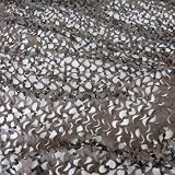 eSecure - Filet de Camouflage militaire pour la chasse - 3.5m x 1.5m