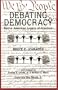 Debating Democracy: Native American Legacy of Freedom
