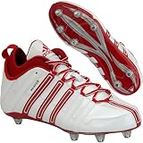 adidas Scorch 8 D Mid Detachable Football Cleat Mens