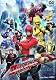 スーパー戦隊シリーズ 特命戦隊ゴーバスターズ VOL.1【DVD】