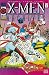 X-Men Archives Featuring Captain Britain #4