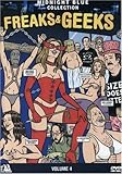Midnight Blue Collection Volume 4: Freaks & Geeks