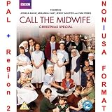 Call The Midwife - Christmas Special [NON-U.S.A. FORMAT: PAL + REGION 2/4 + U.K. IMPORT] (Original BBC British Version)