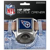 Tennessee Titans Hip Grip Bottle Opener
