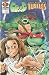 Search : Creed/Teenage Mutant Ninja Turtles #1 (Regular Cover) May 1996