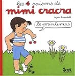 Les 4 saisons de Mimi Cracra : Le pri...