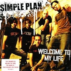 Welcome to My Life [CD 2]