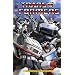 IDWverse Transformers - in order: Trade paperbacks (part 1)