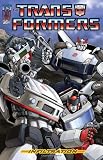 Transformers Comics