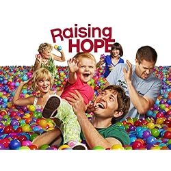 Raising Hope Season 2