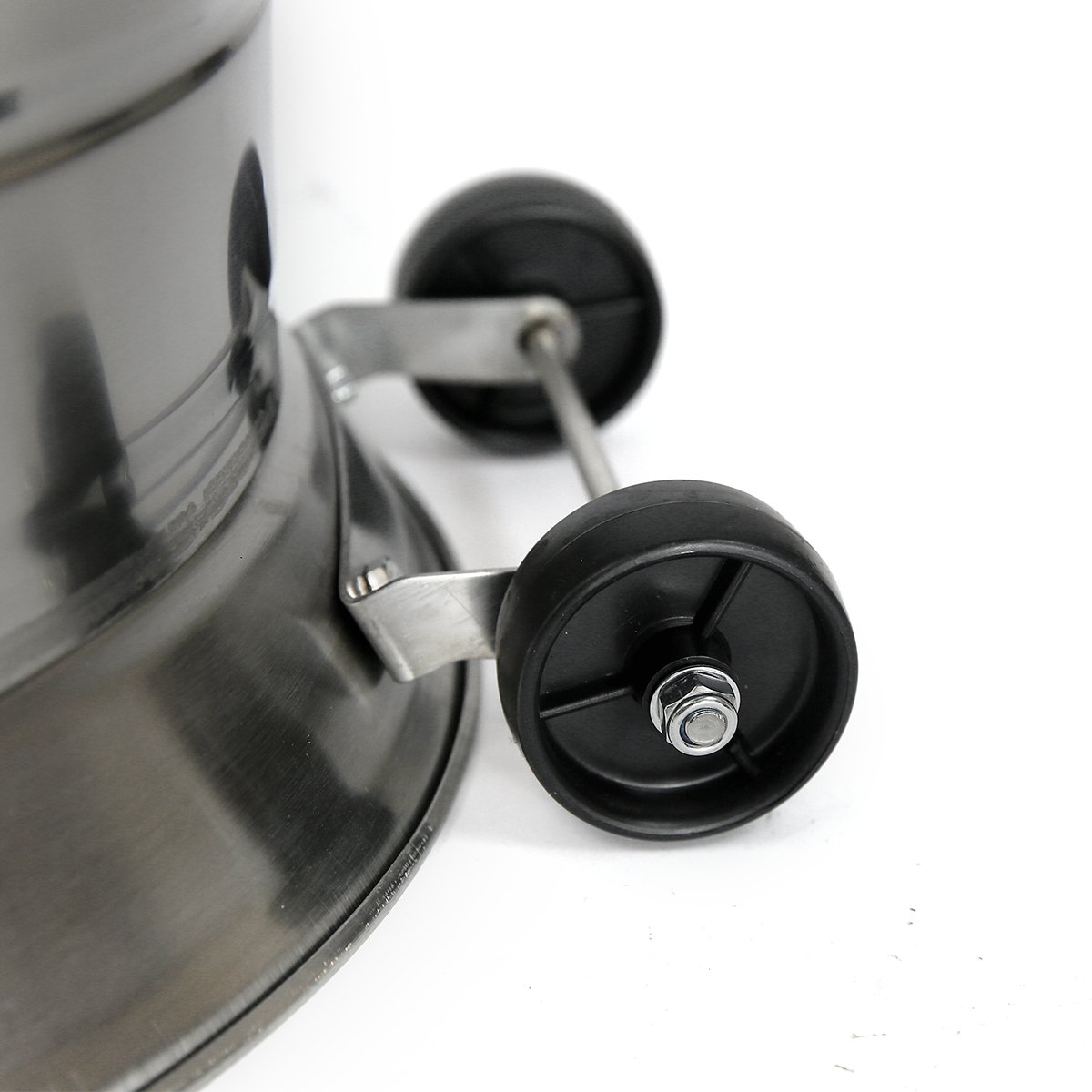 XtremepowerUS 48,000 BTU Premium Floor Standing Propane Outdoor Patio