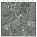 Aerial Photography Map of Parma Heights, Ohio 2006 OH