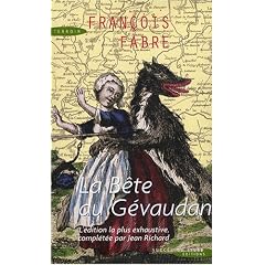 La b�te du G�vaudan