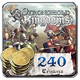 240 Stronghold Kingdoms Crowns: Stronghold Kingdoms [Game Connect]