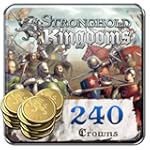 240 Stronghold Kingdoms Crowns: Stron...