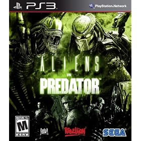 Alien vs Predator