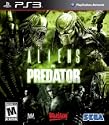 Aliens vs