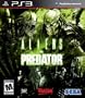 Aliens vs Predator