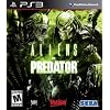 Aliens vs Predator