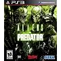 Aliens vs Predator