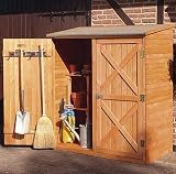 Ger�teschrank 149 x 78 x 164 cm