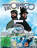Tropico 5 [Online Game Code]