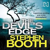 The Devil's Edge | [Stephen Booth]