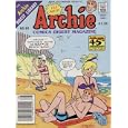 Archie Comics Digest Magazine No. 86 (The Archie Digest Library, No. 86) by  Dan DeCarlo