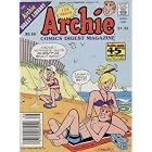 Click here to buy Archie Comics Digest Magazine No. 86 (The Archie Digest Library, No. 86) by  Dan DeCarlo.